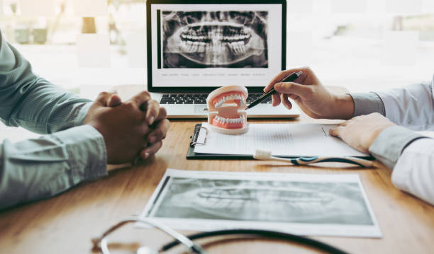 Best Emergency Dentist for Lost Fillings or Crowns in Daleville, VA