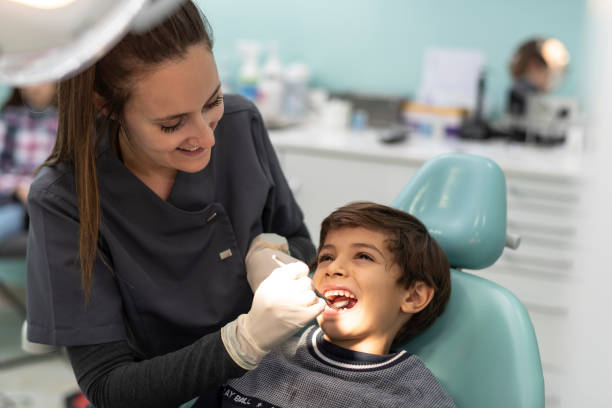 Best Emergency Dentist for Special Needs Patients in Daleville, VA