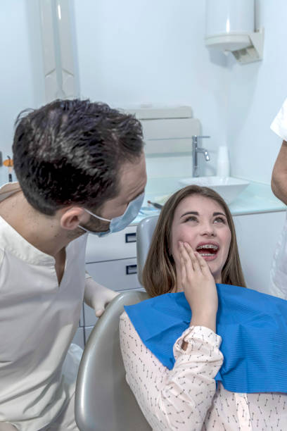 Best Emergency Dental Extractions in Daleville, VA