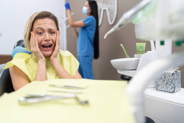 Best Urgent Dental Care for Toothache in Daleville, VA